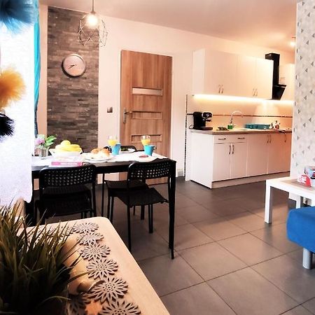 Apartamenty Pilsko Korbielow Bagian luar foto