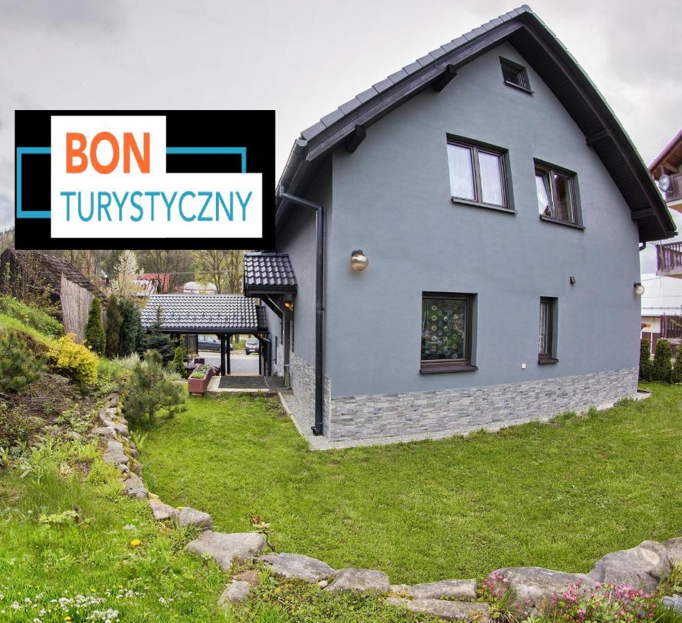 Apartamenty Pilsko Korbielow Bagian luar foto