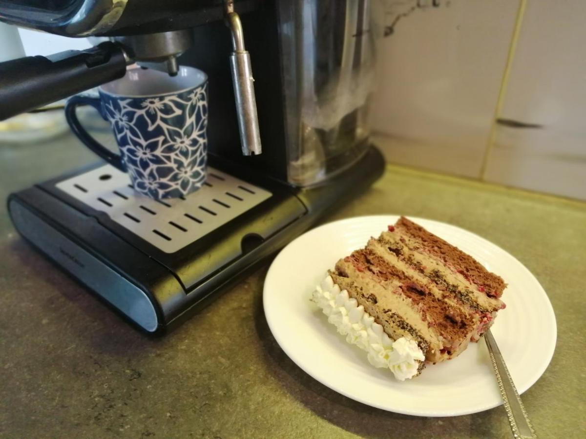 Apartamenty Pilsko Korbielow Bagian luar foto