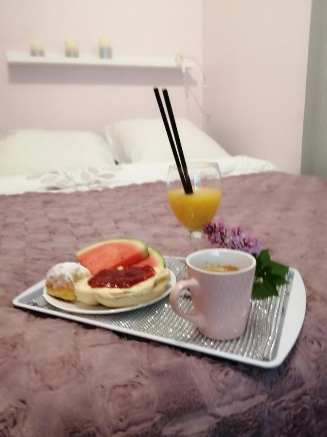 Apartamenty Pilsko Korbielow Bagian luar foto