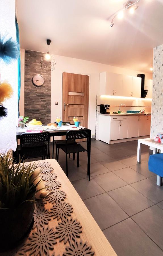 Apartamenty Pilsko Korbielow Bagian luar foto