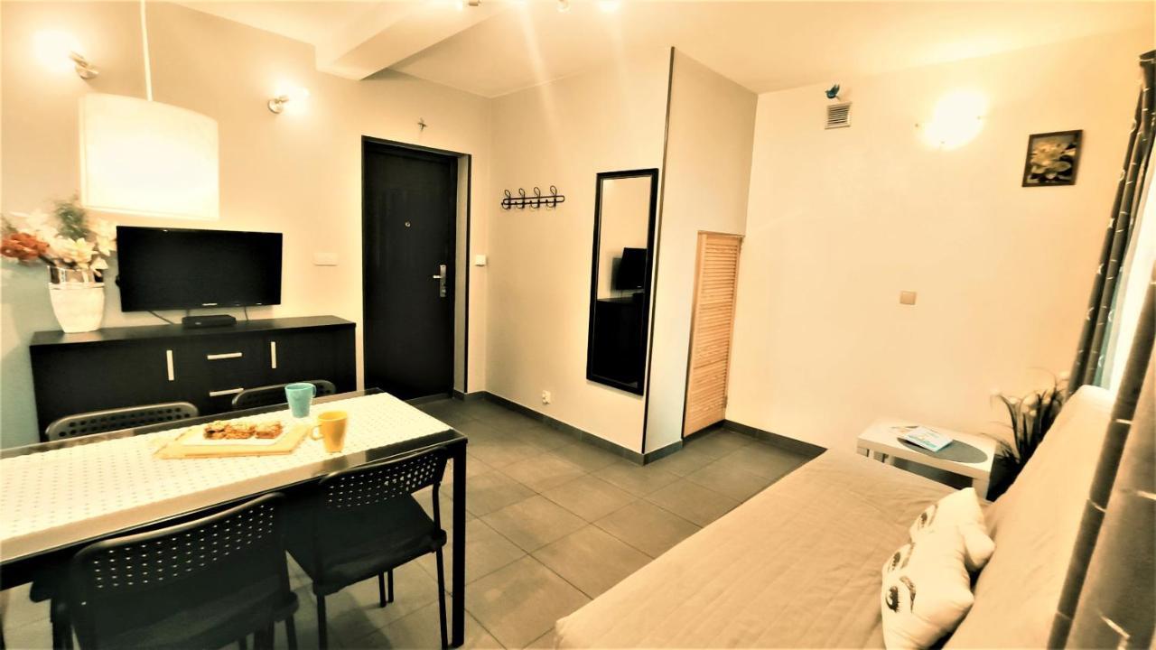 Apartamenty Pilsko Korbielow Bagian luar foto