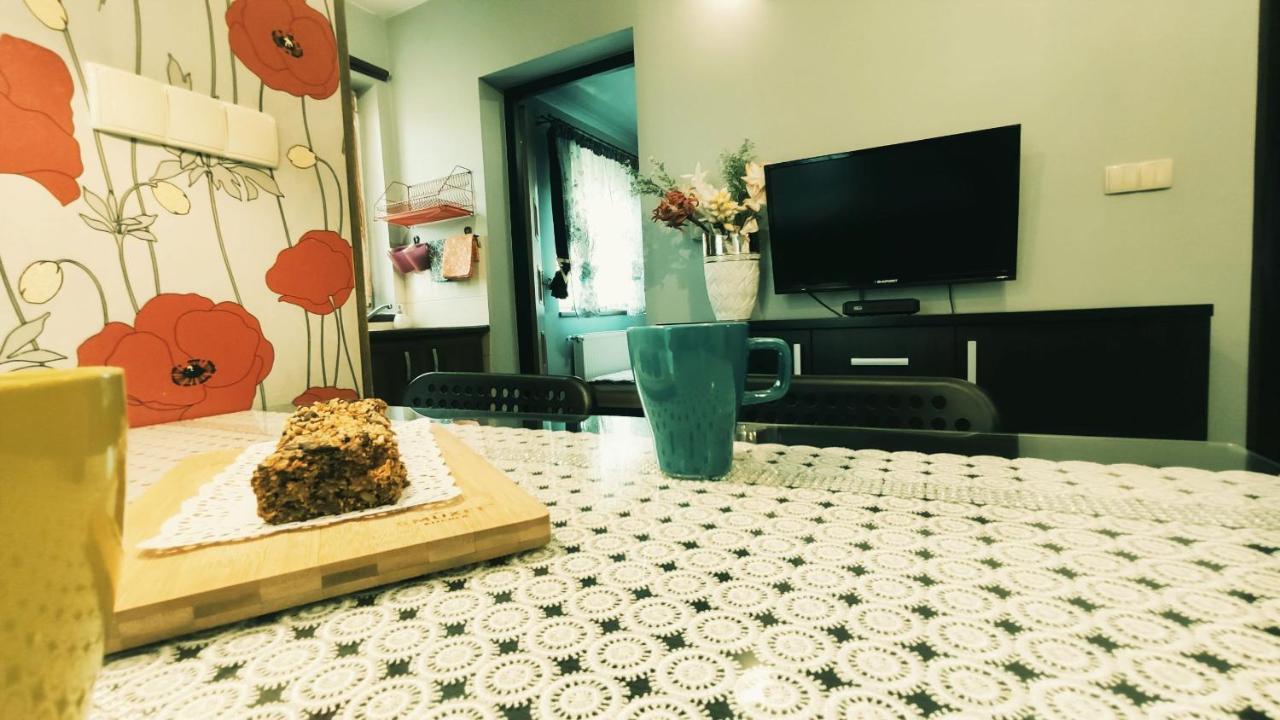 Apartamenty Pilsko Korbielow Bagian luar foto