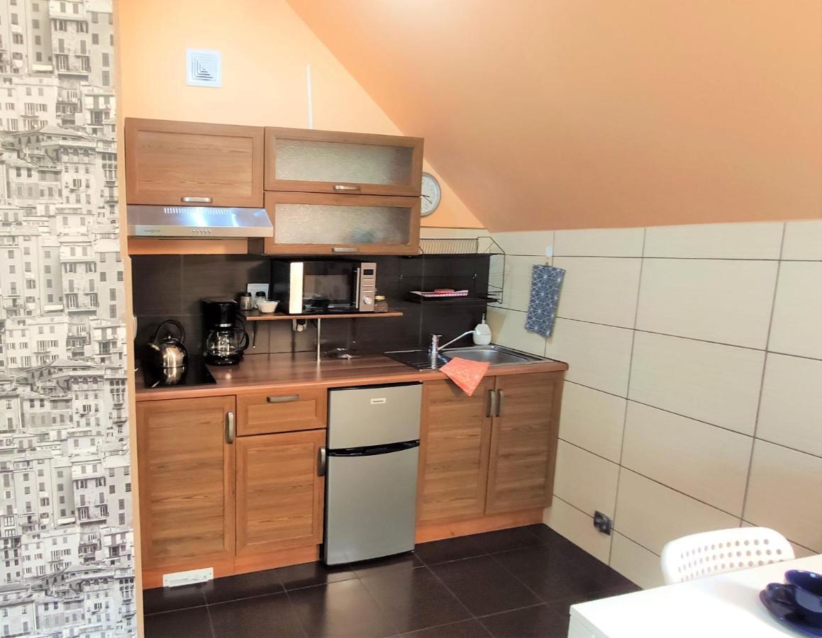 Apartamenty Pilsko Korbielow Bagian luar foto