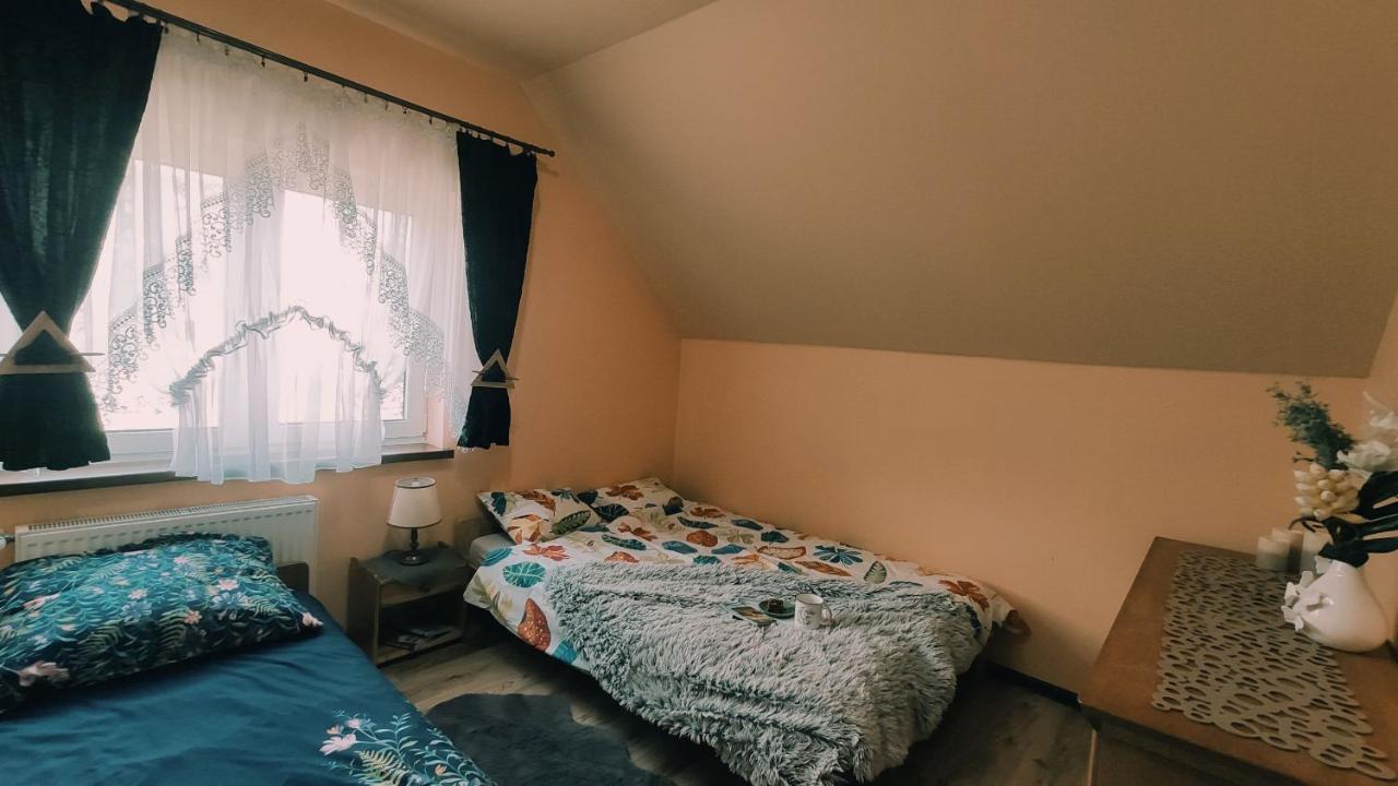 Apartamenty Pilsko Korbielow Bagian luar foto
