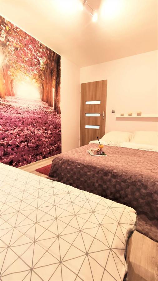 Apartamenty Pilsko Korbielow Bagian luar foto