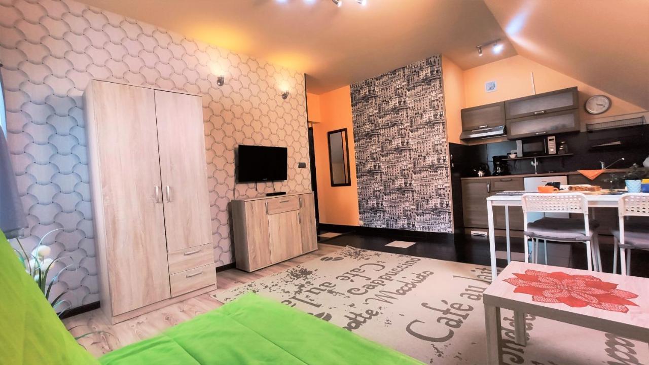 Apartamenty Pilsko Korbielow Bagian luar foto