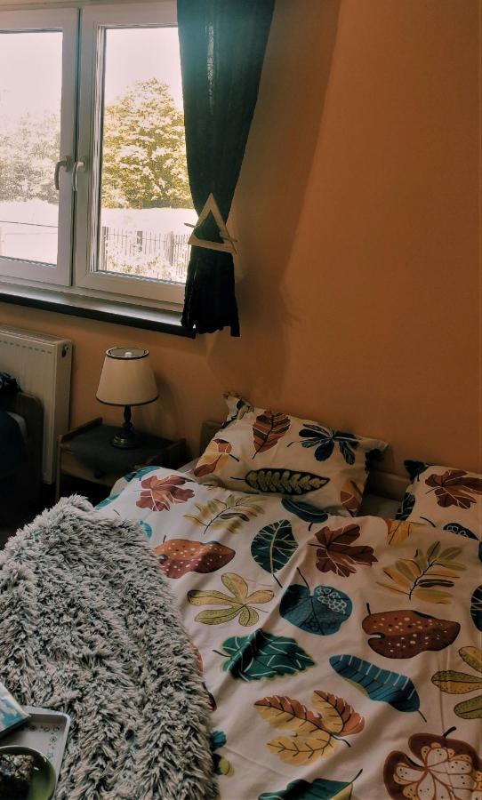 Apartamenty Pilsko Korbielow Bagian luar foto