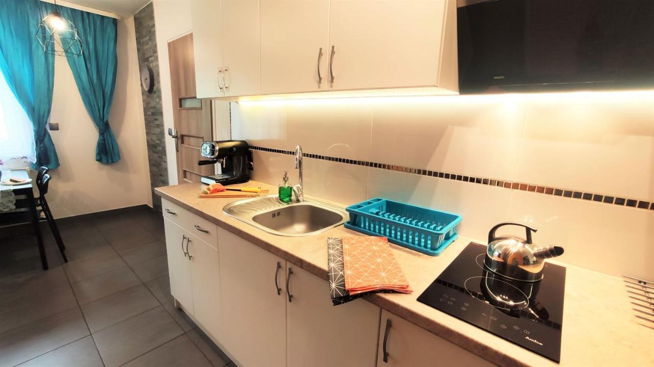 Apartamenty Pilsko Korbielow Bagian luar foto