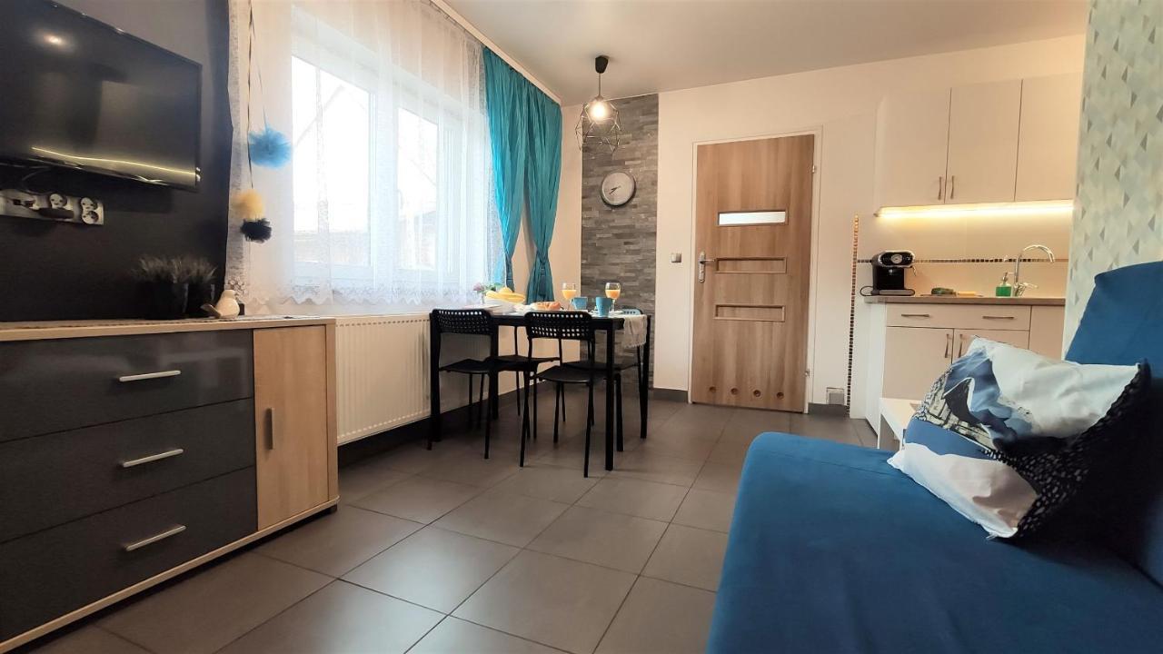 Apartamenty Pilsko Korbielow Bagian luar foto