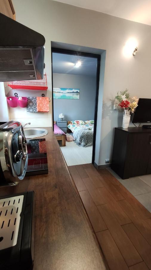 Apartamenty Pilsko Korbielow Bagian luar foto