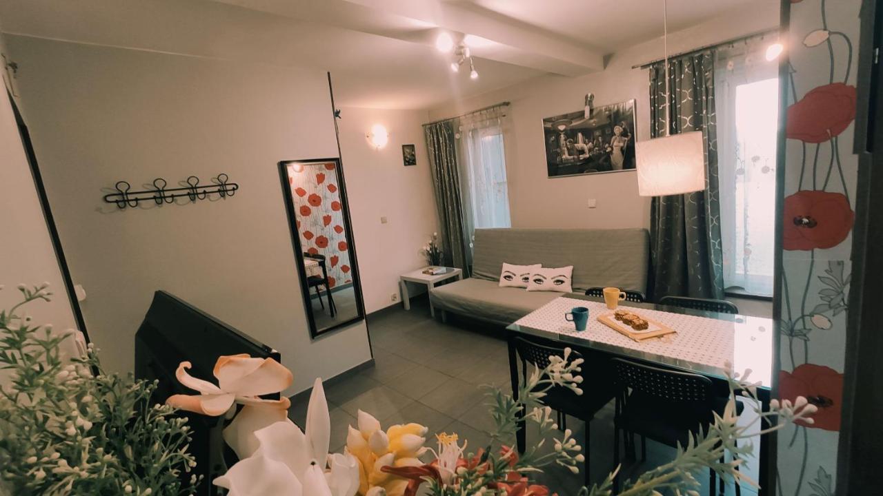 Apartamenty Pilsko Korbielow Bagian luar foto
