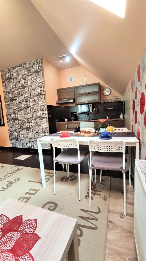 Apartamenty Pilsko Korbielow Bagian luar foto