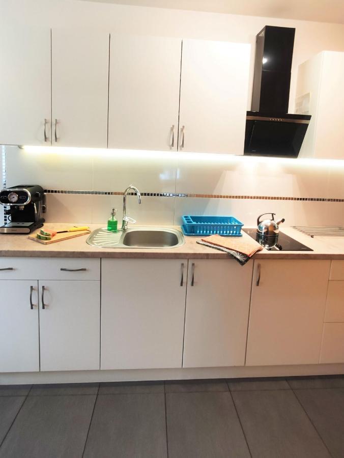 Apartamenty Pilsko Korbielow Bagian luar foto