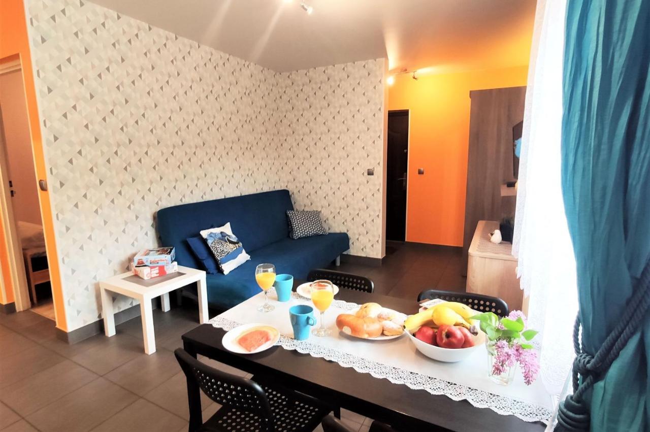 Apartamenty Pilsko Korbielow Bagian luar foto