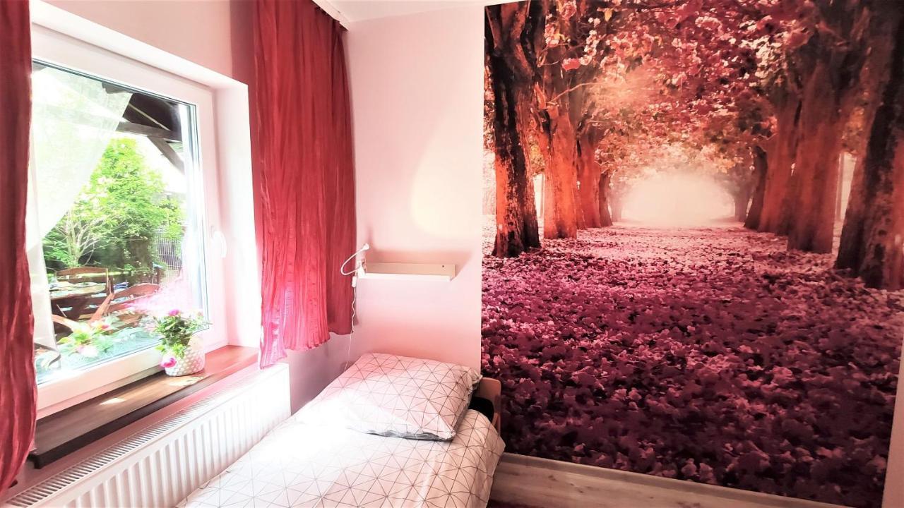 Apartamenty Pilsko Korbielow Bagian luar foto