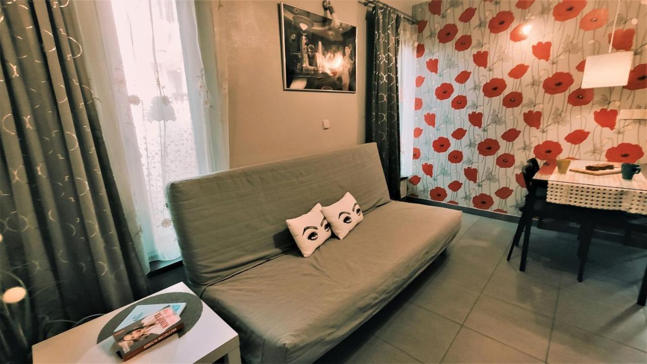 Apartamenty Pilsko Korbielow Bagian luar foto