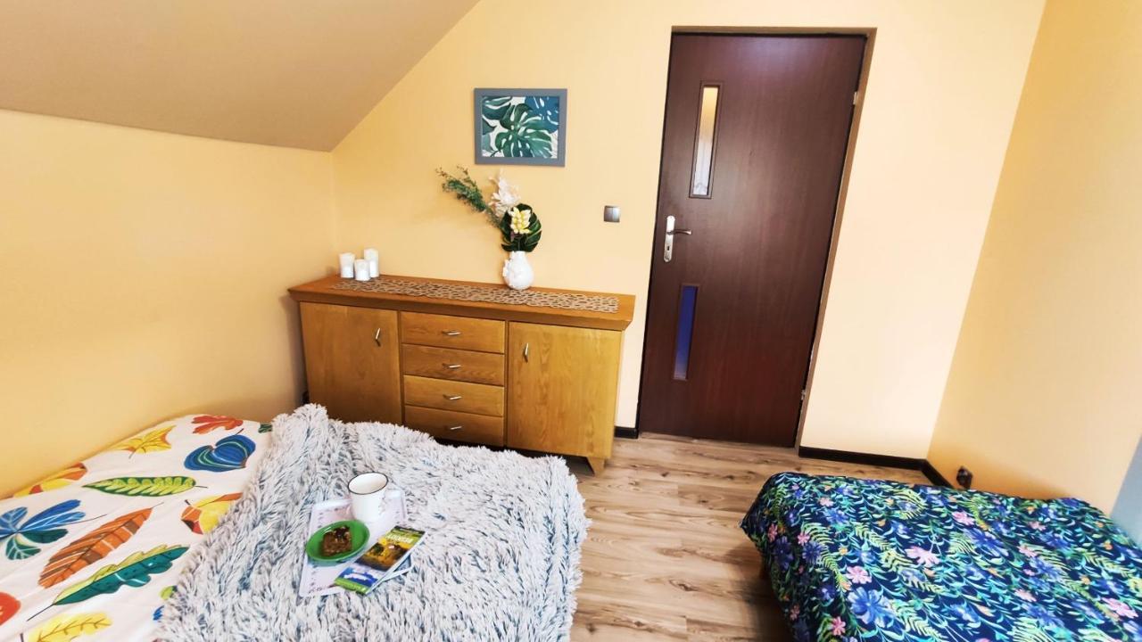 Apartamenty Pilsko Korbielow Bagian luar foto