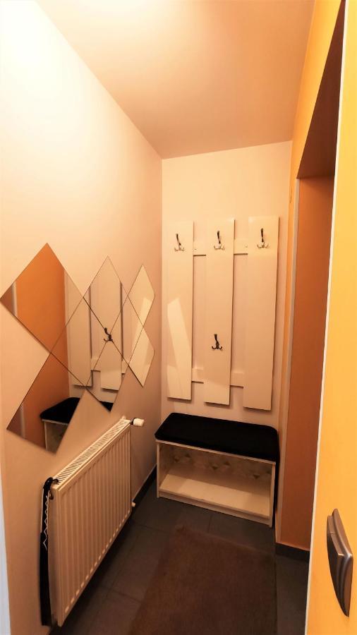 Apartamenty Pilsko Korbielow Bagian luar foto