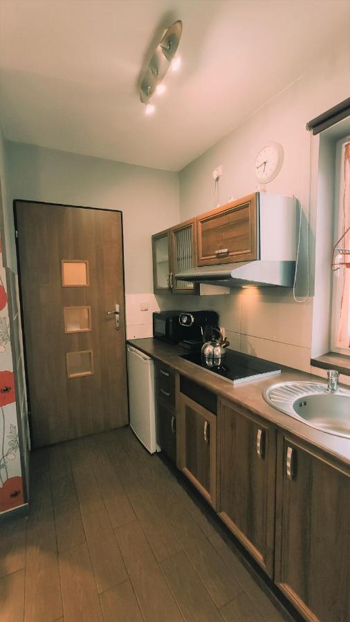 Apartamenty Pilsko Korbielow Bagian luar foto