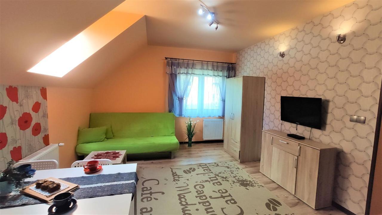 Apartamenty Pilsko Korbielow Bagian luar foto