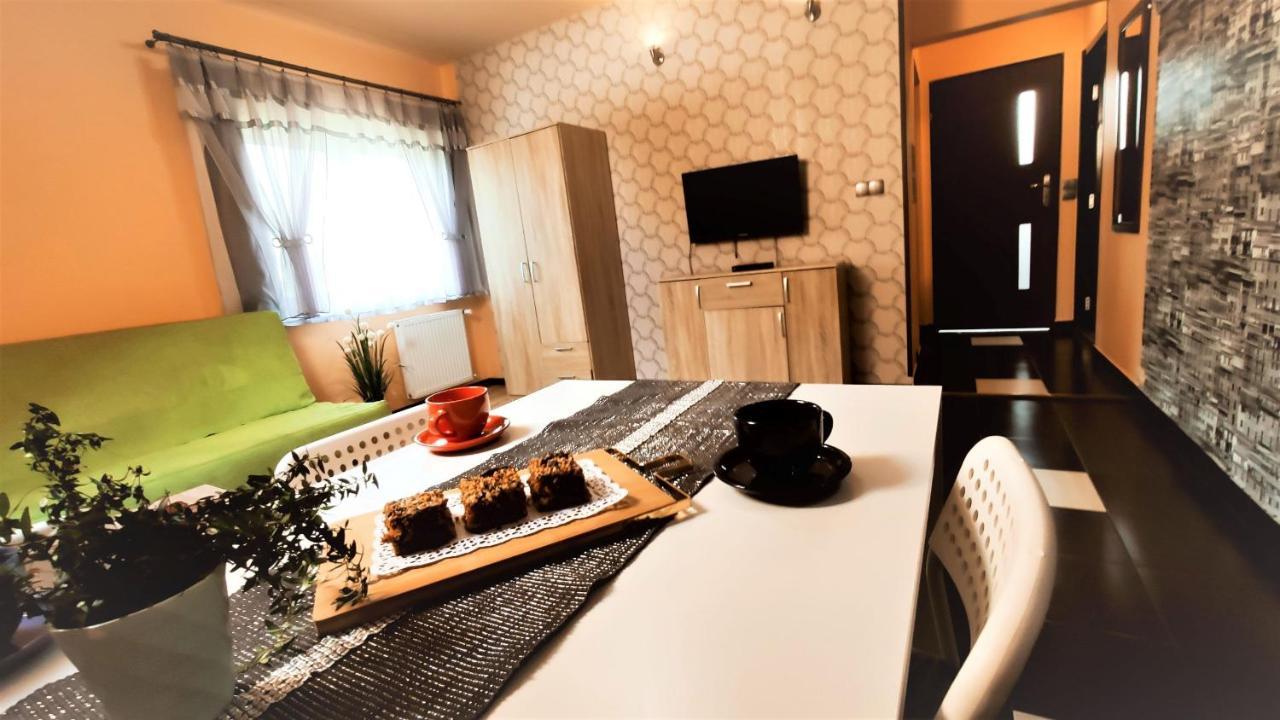 Apartamenty Pilsko Korbielow Bagian luar foto