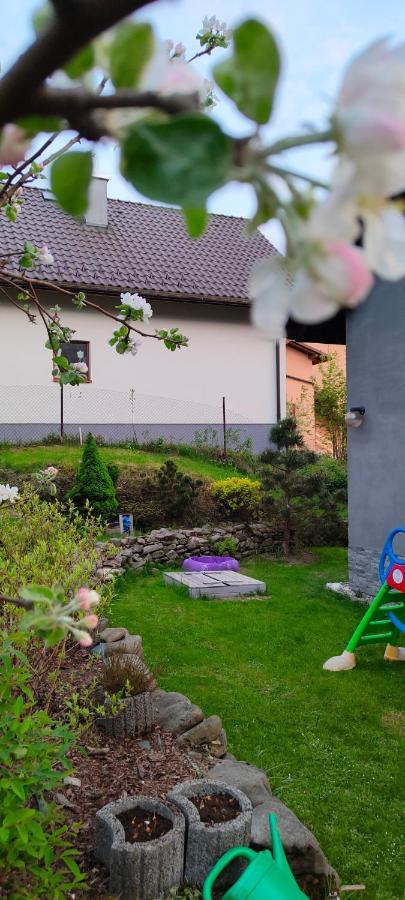 Apartamenty Pilsko Korbielow Bagian luar foto