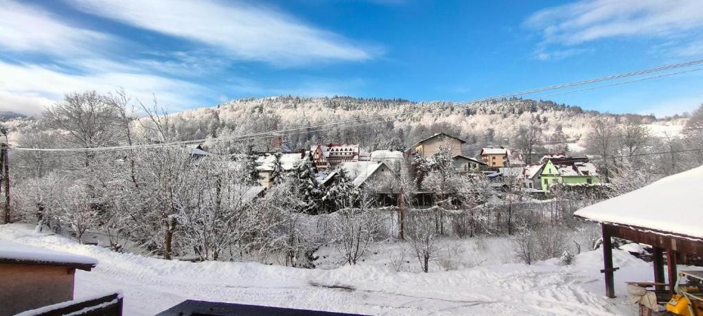 Apartamenty Pilsko Korbielow Bagian luar foto