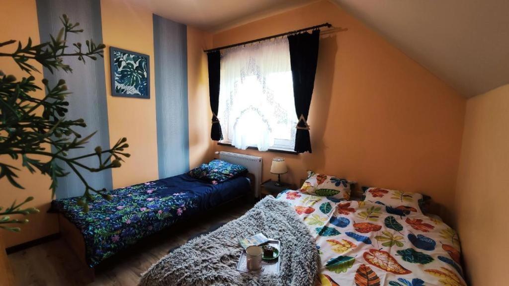Apartamenty Pilsko Korbielow Bagian luar foto