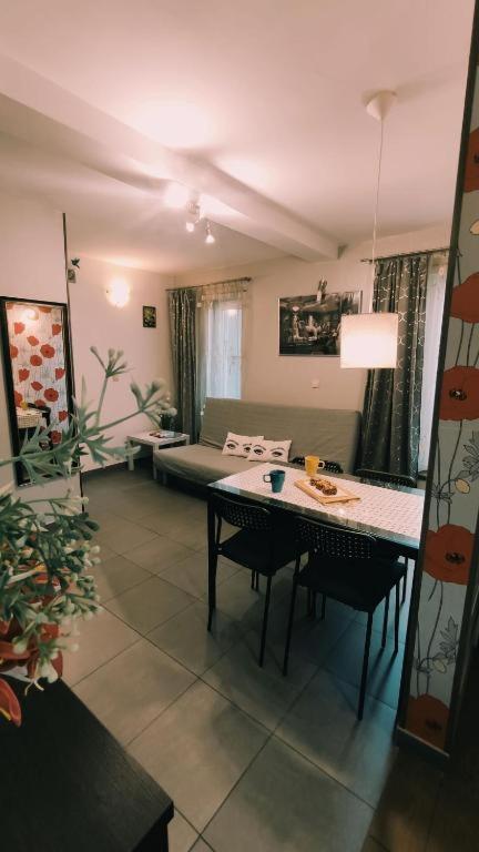 Apartamenty Pilsko Korbielow Bagian luar foto