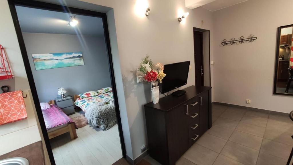 Apartamenty Pilsko Korbielow Bagian luar foto